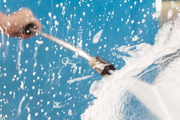Best Gas Station Cleaning  in Chalmette, LA